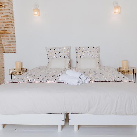 Maison Madeleine La Flèche Zewnętrze zdjęcie