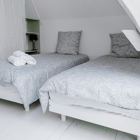 Maison Madeleine La Flèche Zewnętrze zdjęcie