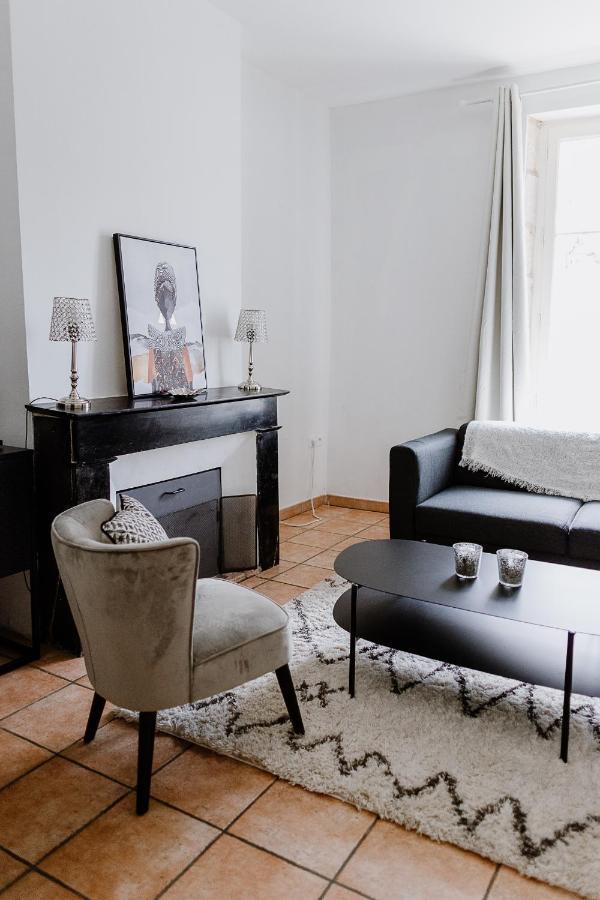 Maison Madeleine La Flèche Zewnętrze zdjęcie