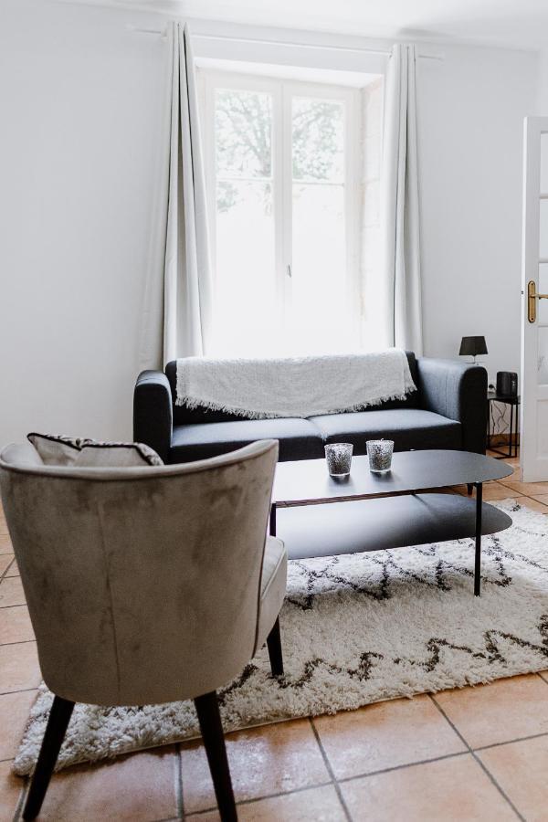 Maison Madeleine La Flèche Zewnętrze zdjęcie