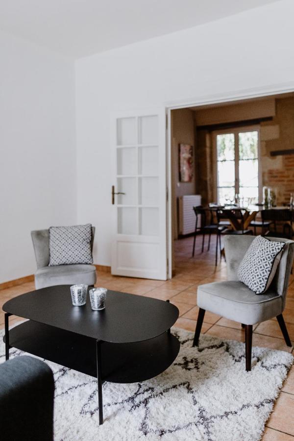 Maison Madeleine La Flèche Zewnętrze zdjęcie