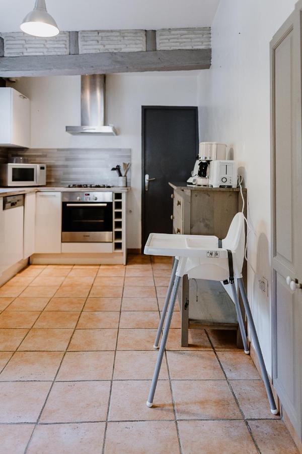 Maison Madeleine La Flèche Zewnętrze zdjęcie