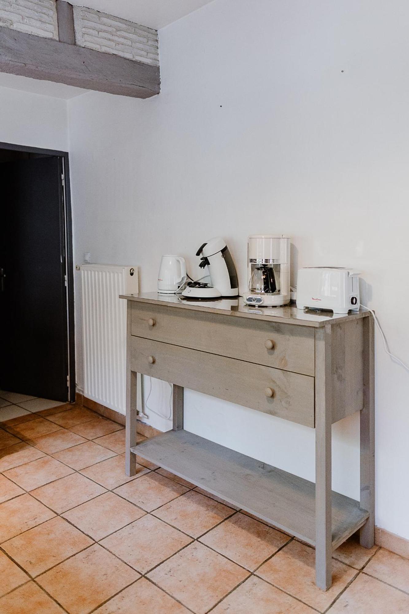 Maison Madeleine La Flèche Zewnętrze zdjęcie