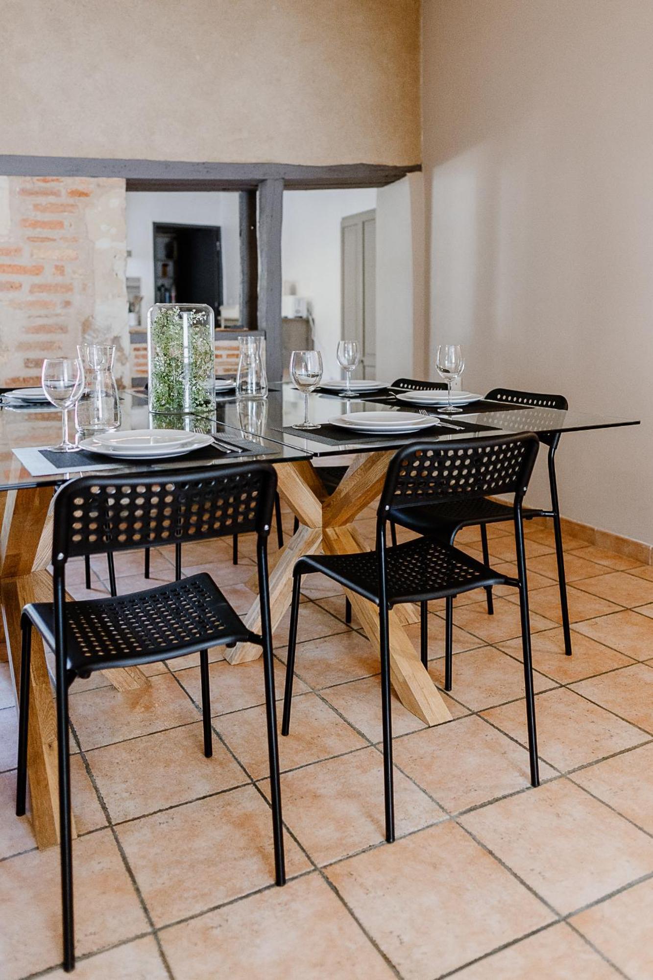 Maison Madeleine La Flèche Zewnętrze zdjęcie