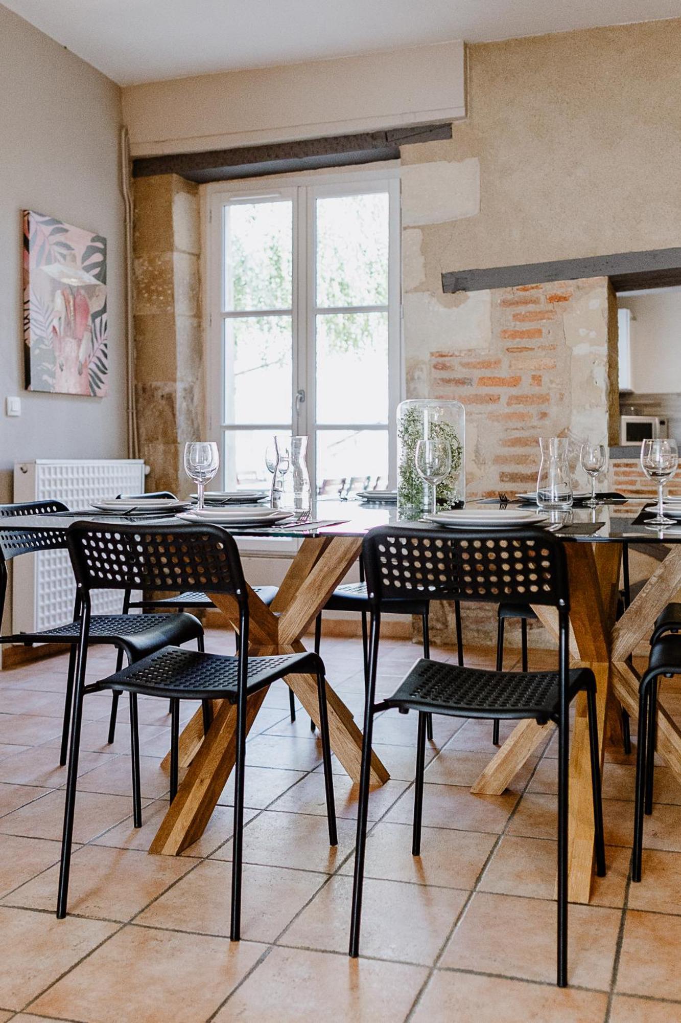 Maison Madeleine La Flèche Zewnętrze zdjęcie