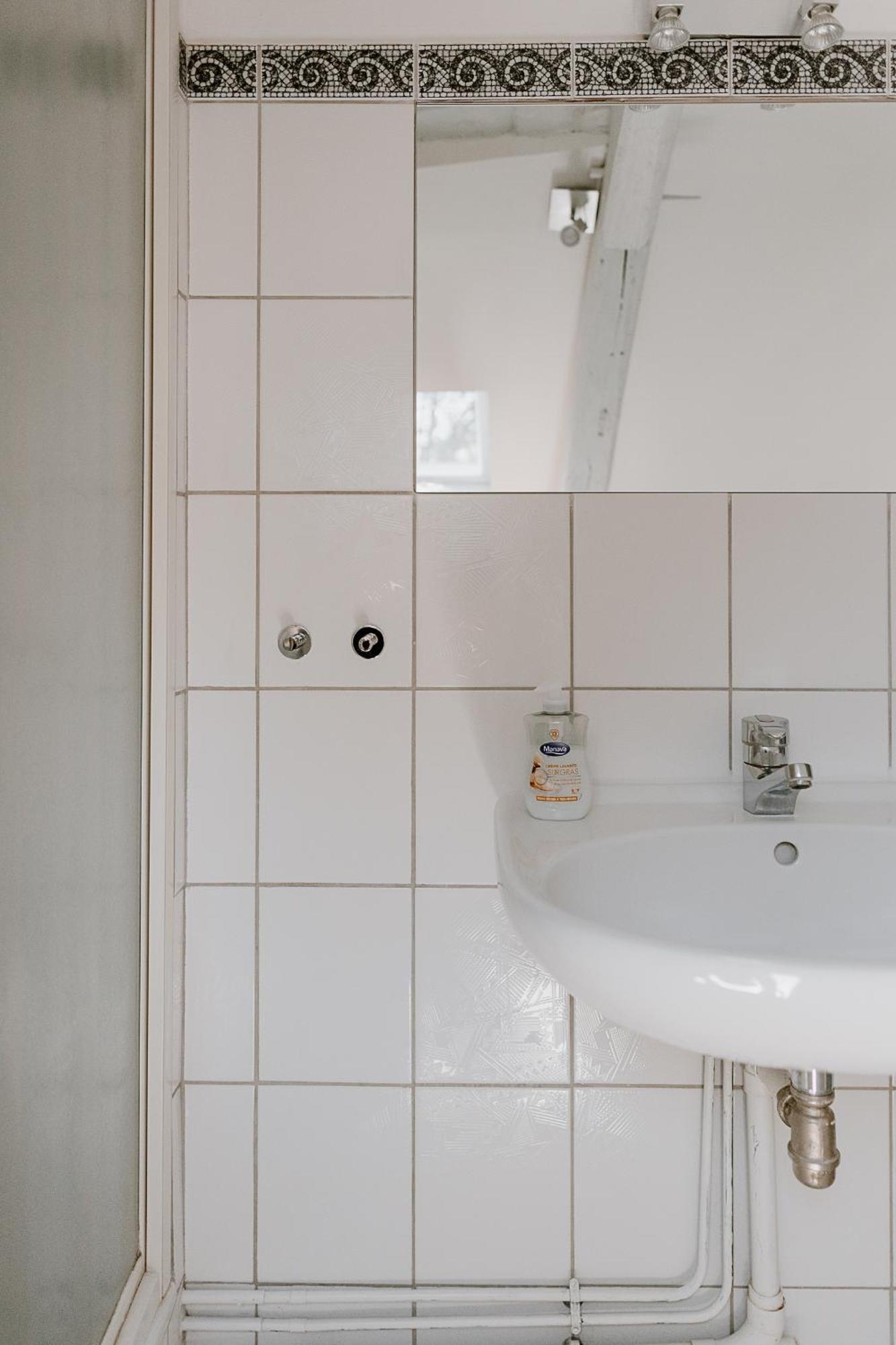 Maison Madeleine La Flèche Zewnętrze zdjęcie