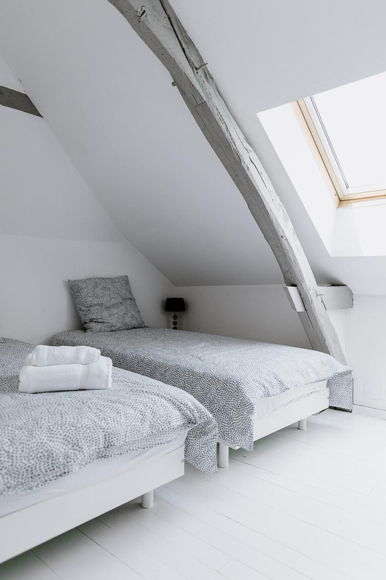 Maison Madeleine La Flèche Zewnętrze zdjęcie