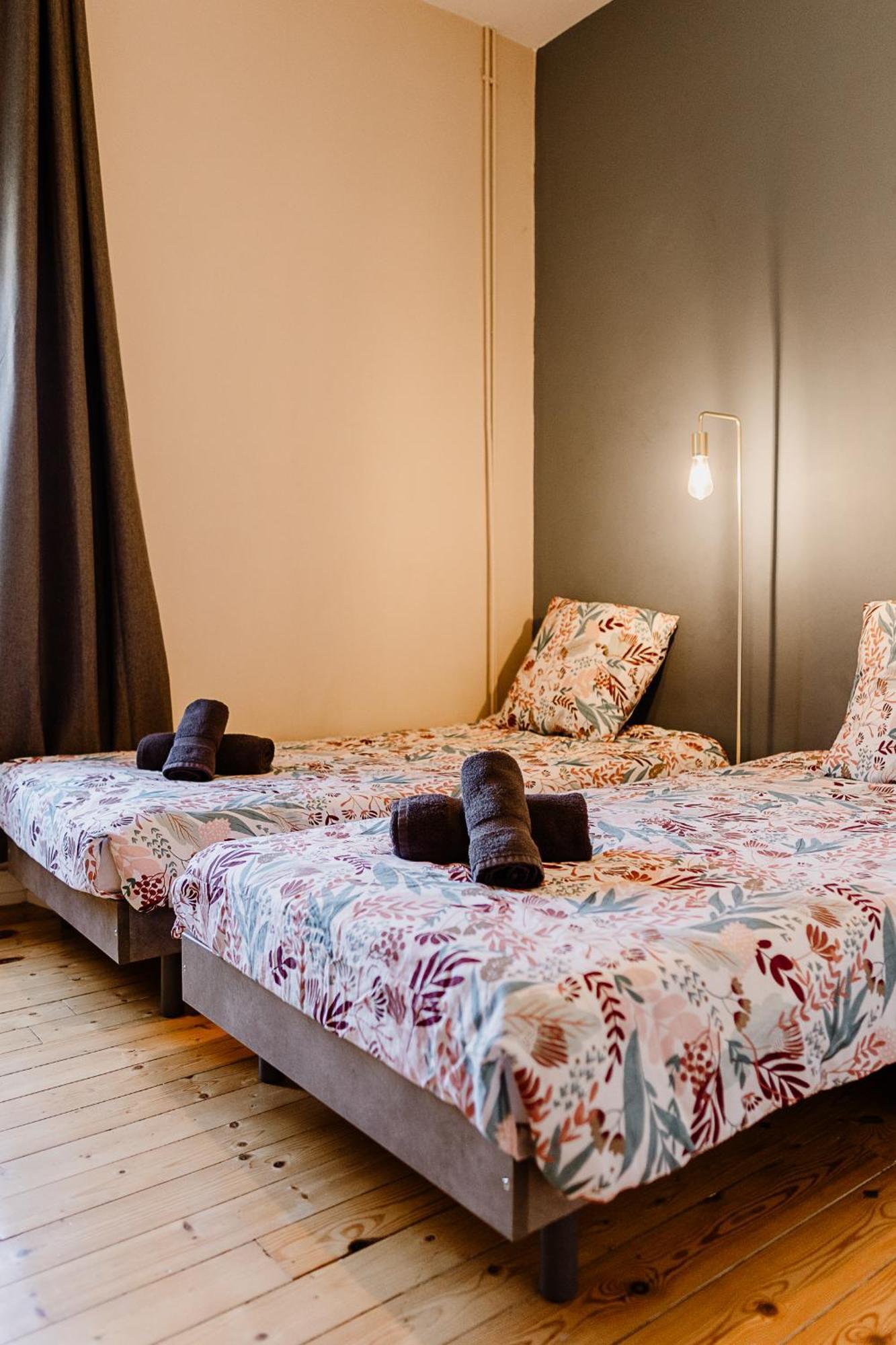 Maison Madeleine La Flèche Zewnętrze zdjęcie