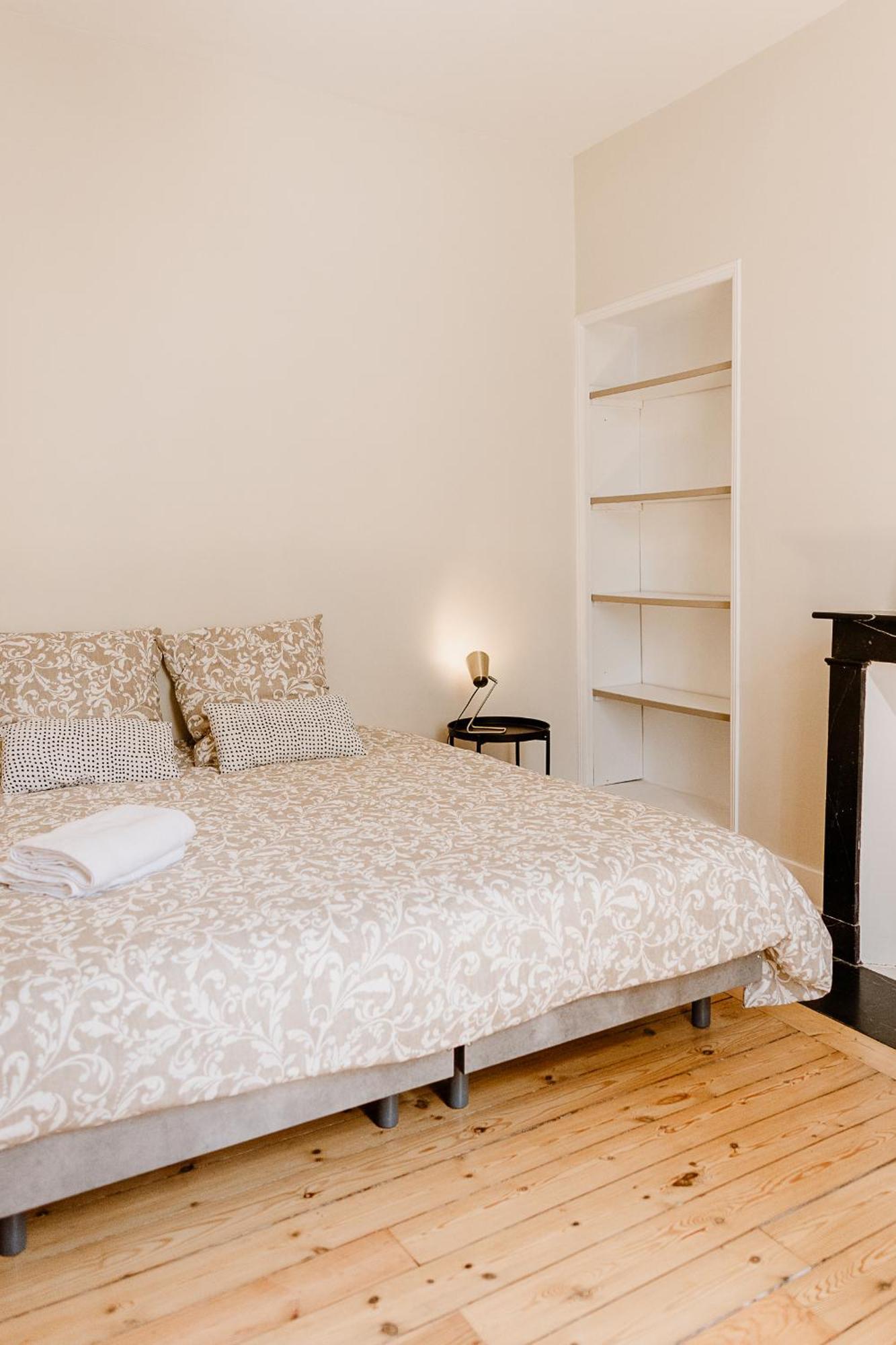 Maison Madeleine La Flèche Zewnętrze zdjęcie