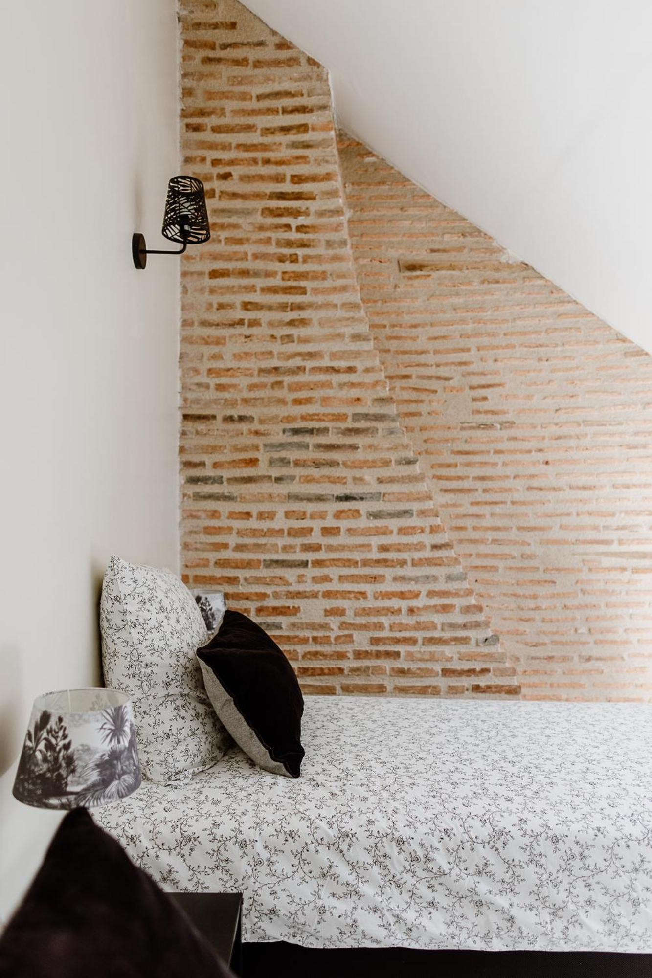 Maison Madeleine La Flèche Zewnętrze zdjęcie