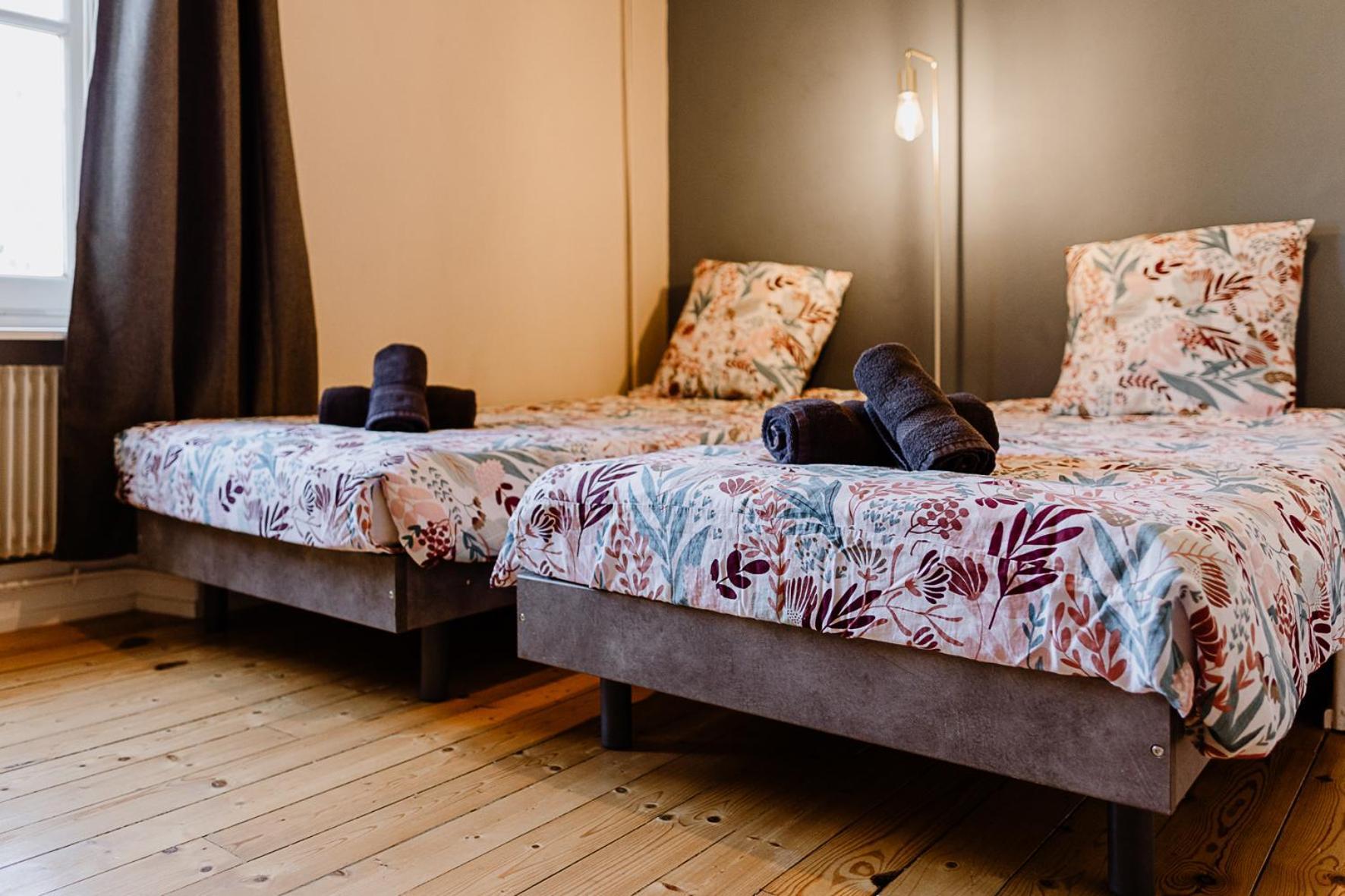 Maison Madeleine La Flèche Zewnętrze zdjęcie
