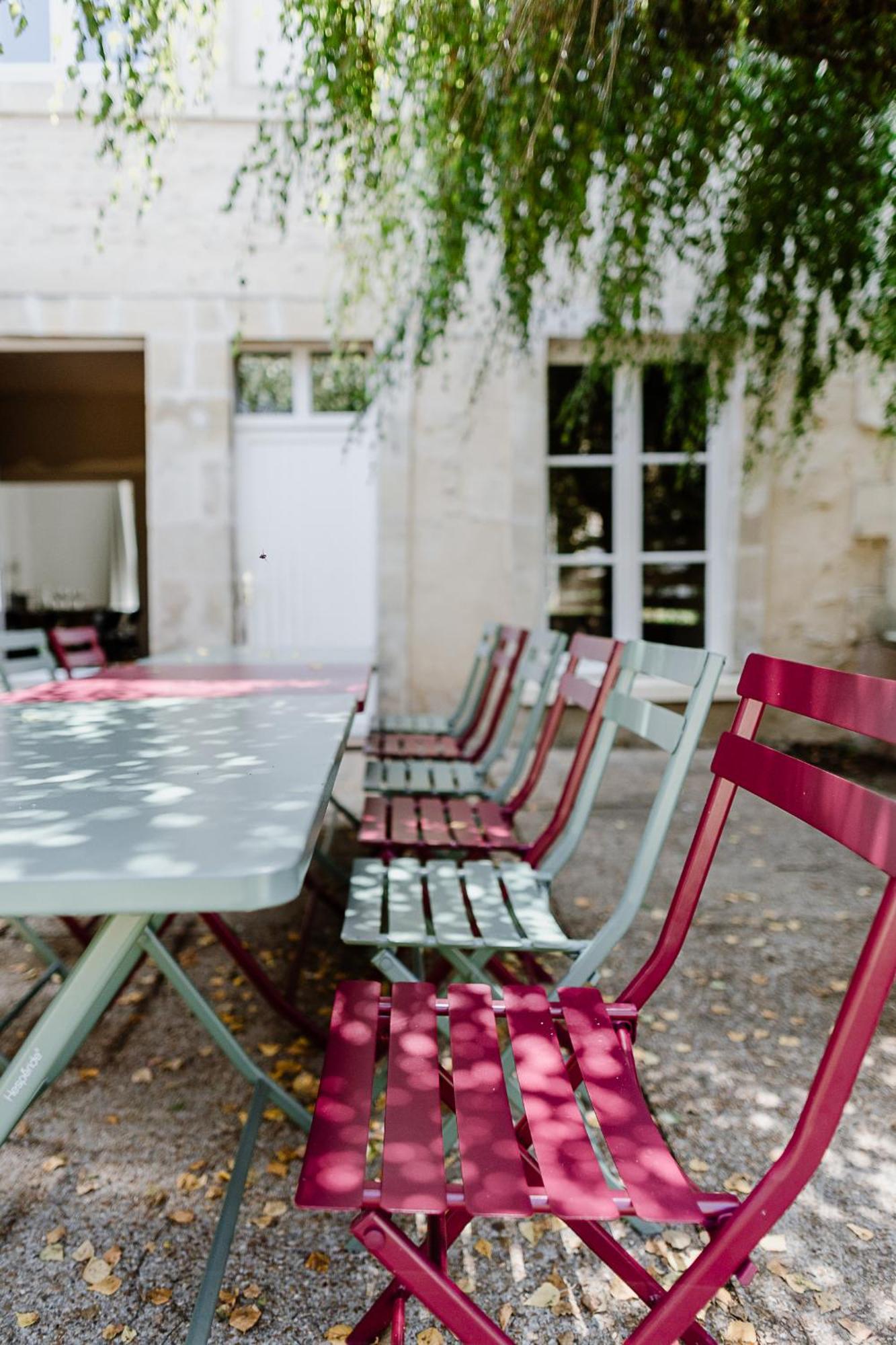 Maison Madeleine La Flèche Zewnętrze zdjęcie
