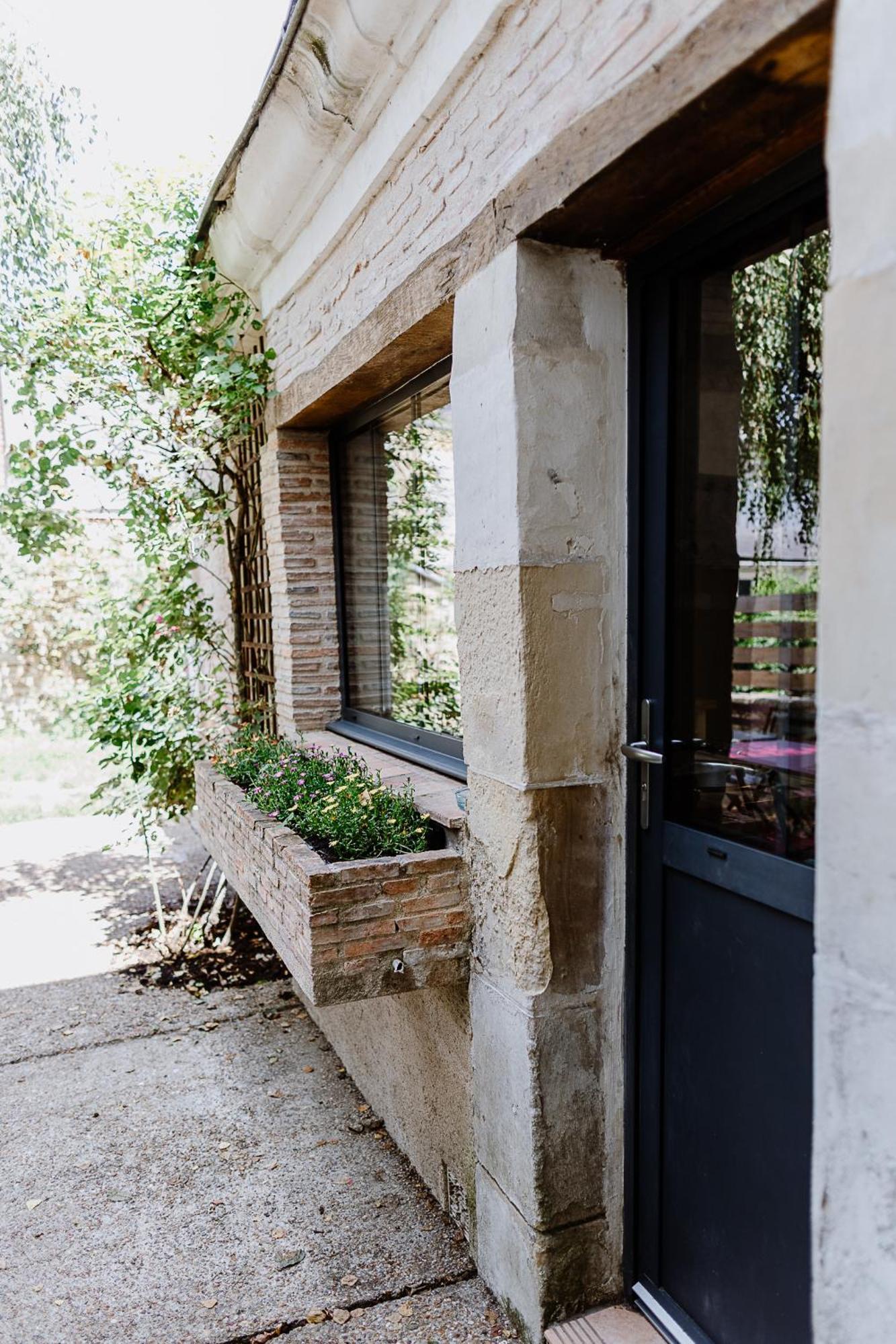Maison Madeleine La Flèche Zewnętrze zdjęcie