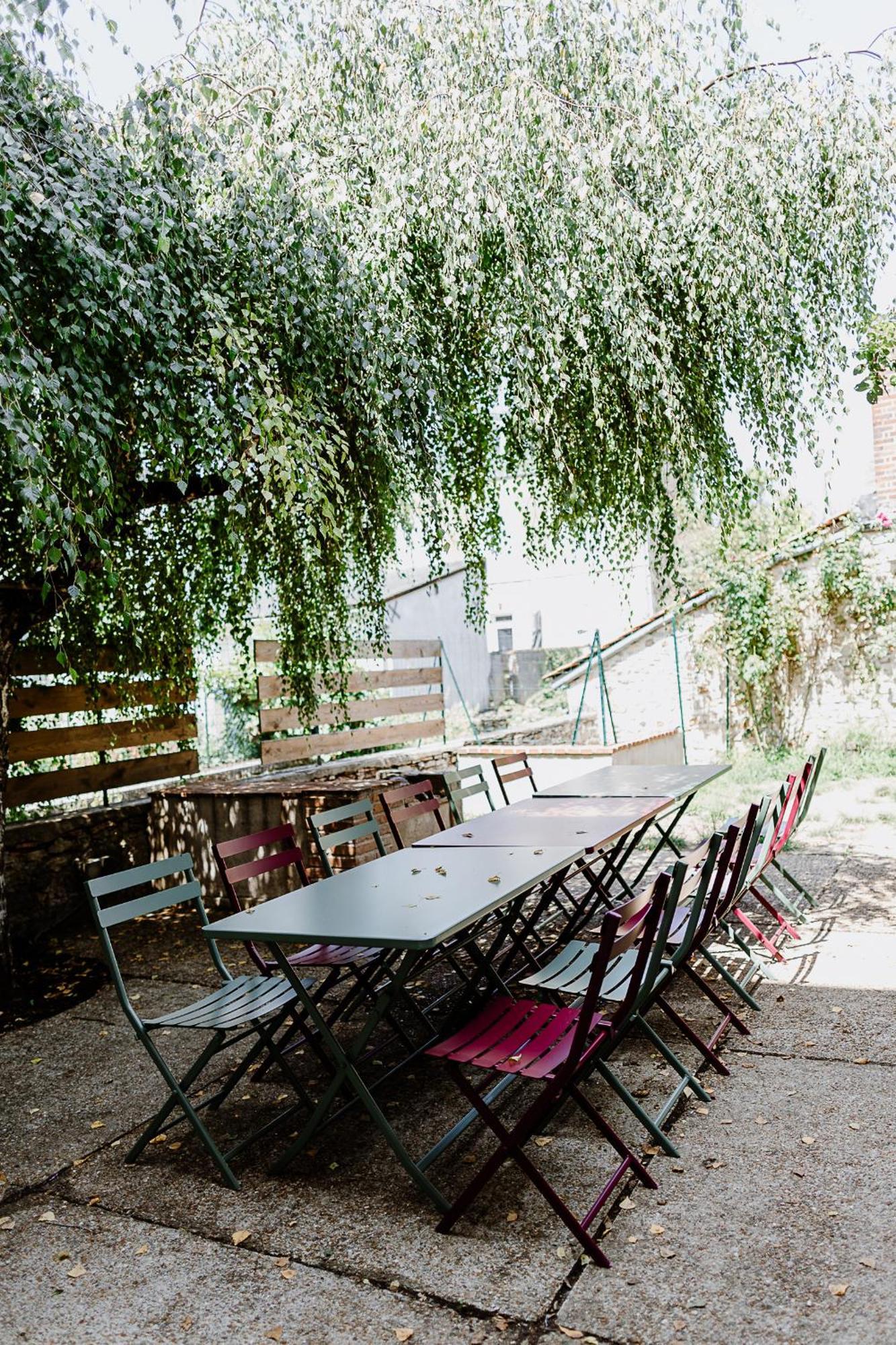 Maison Madeleine La Flèche Zewnętrze zdjęcie